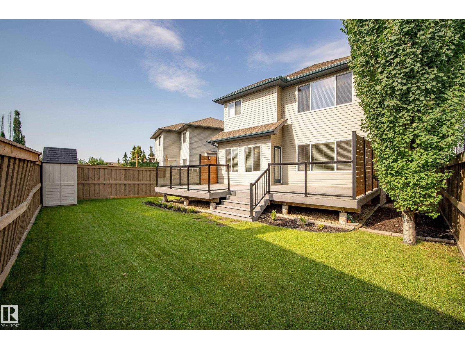 8385 Shaske Cr NW, Edmonton, Alberta  T6R 0B4 - Photo 2 - E4501763