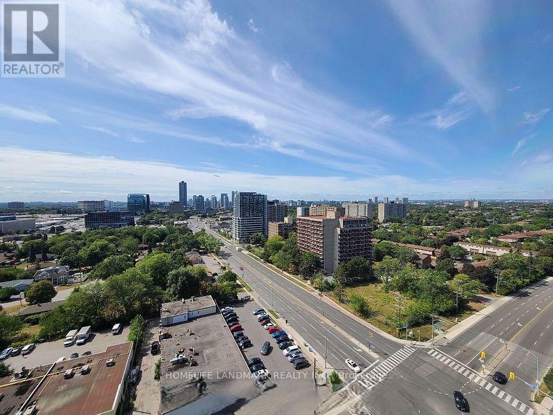 1705 - 3121 Sheppard Avenue E, Toronto, Ontario  M1T 3J8 - Photo 10 - E13498696