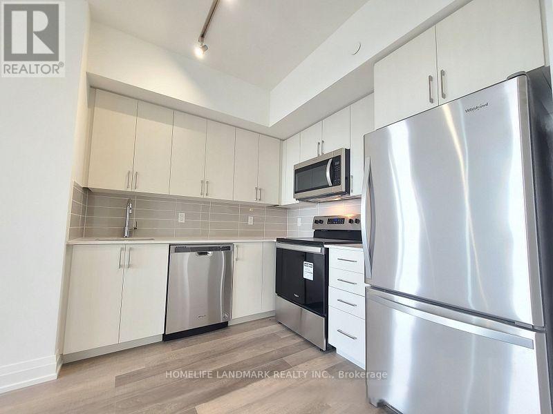 1705 - 3121 Sheppard Avenue E, Toronto, Ontario  M1T 3J8 - Photo 17 - E13498696