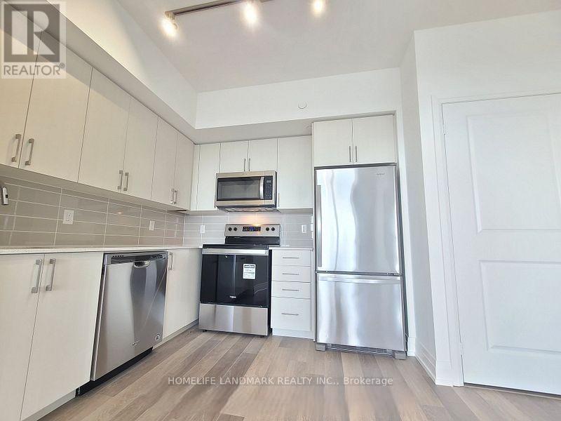 1705 - 3121 Sheppard Avenue E, Toronto, Ontario  M1T 3J8 - Photo 16 - E13498696