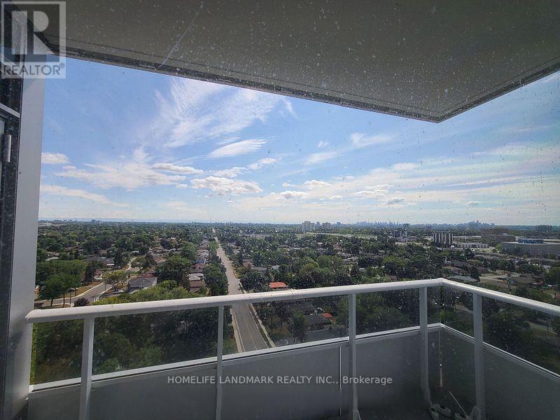 1705 - 3121 Sheppard Avenue E, Toronto, Ontario  M1T 3J8 - Photo 21 - E13498696