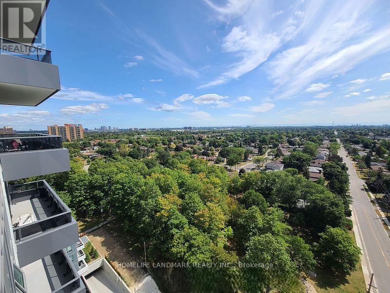 1705 - 3121 Sheppard Avenue E, Toronto, Ontario  M1T 3J8 - Photo 11 - E13498696