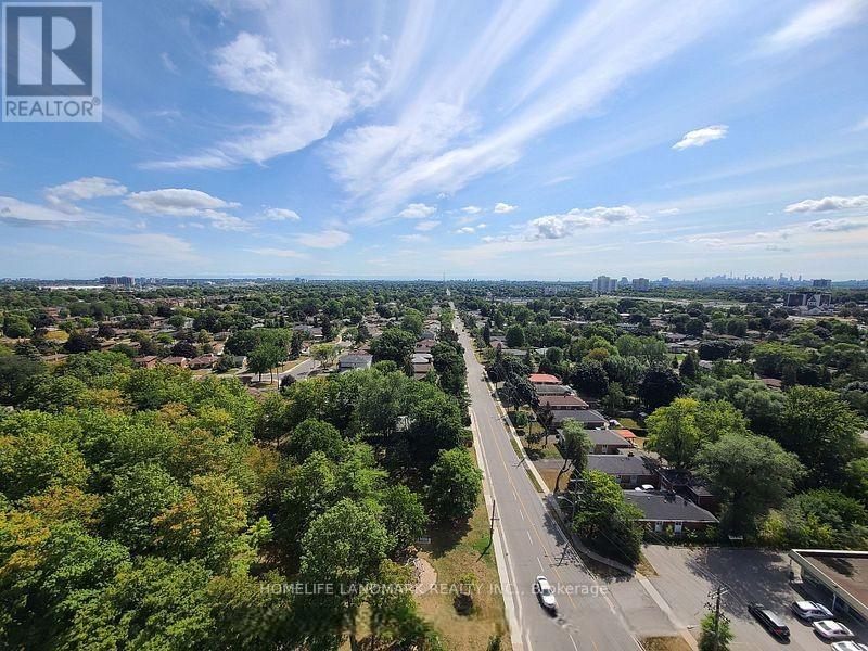 1705 - 3121 Sheppard Avenue E, Toronto, Ontario  M1T 3J8 - Photo 8 - E13498696