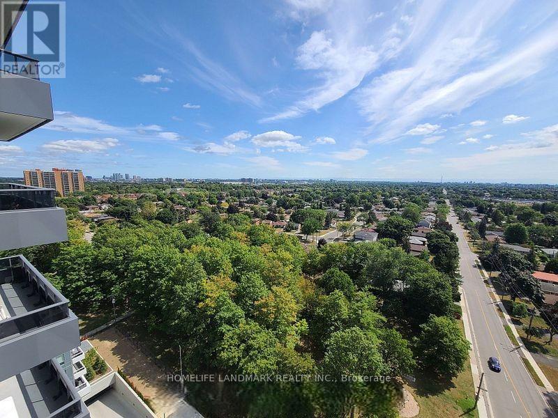 1705 - 3121 Sheppard Avenue E, Toronto, Ontario  M1T 3J8 - Photo 9 - E13498696