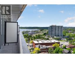 1101 - 39 MARY STREET, Barrie, Ontario