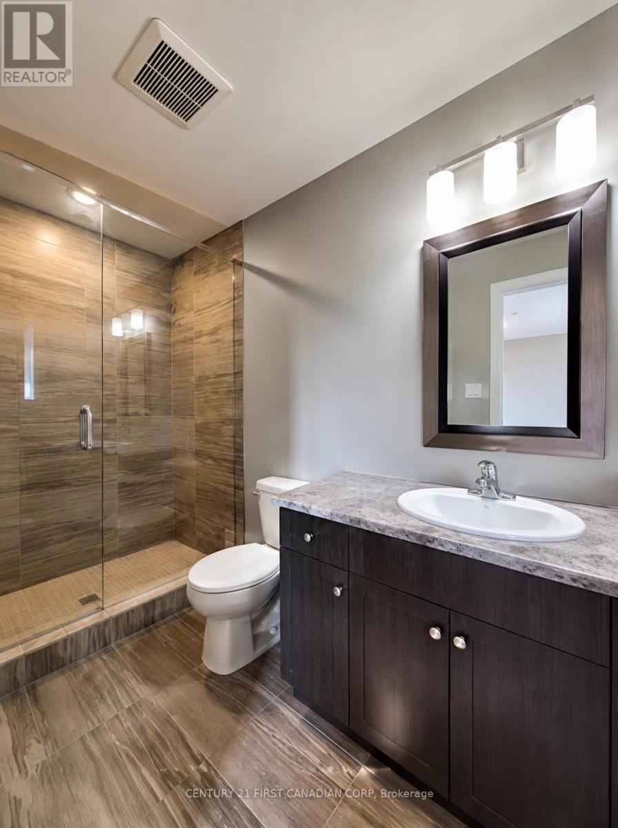 72 - 2070 Meadowgate Boulevard, London South, Ontario  N6M 0H5 - Photo 9 - X13628888