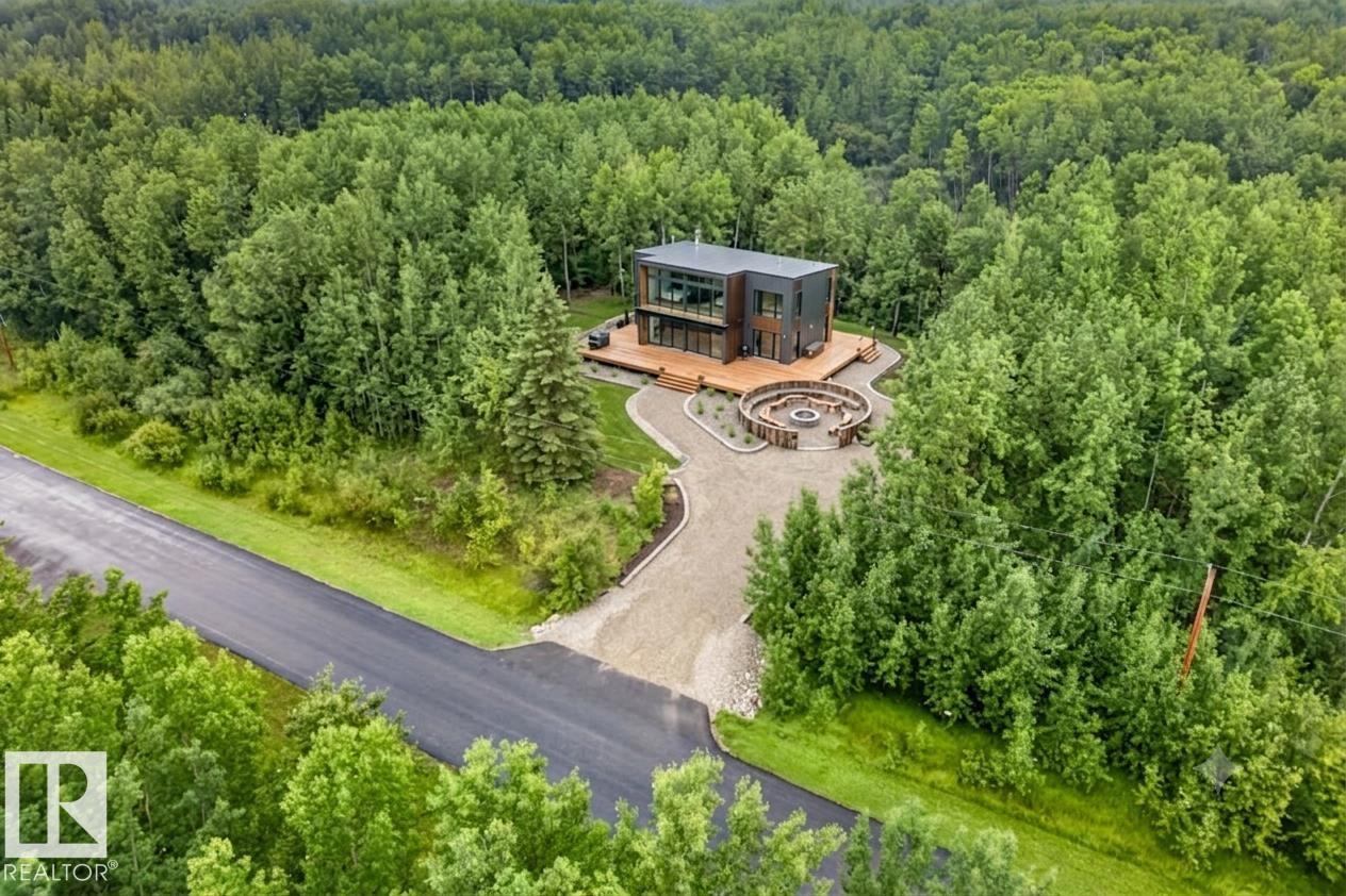 25 53322 Rge Road 25, Rural Parkland County, Alberta  T7Y 0E1 - Photo 3 - E4501766