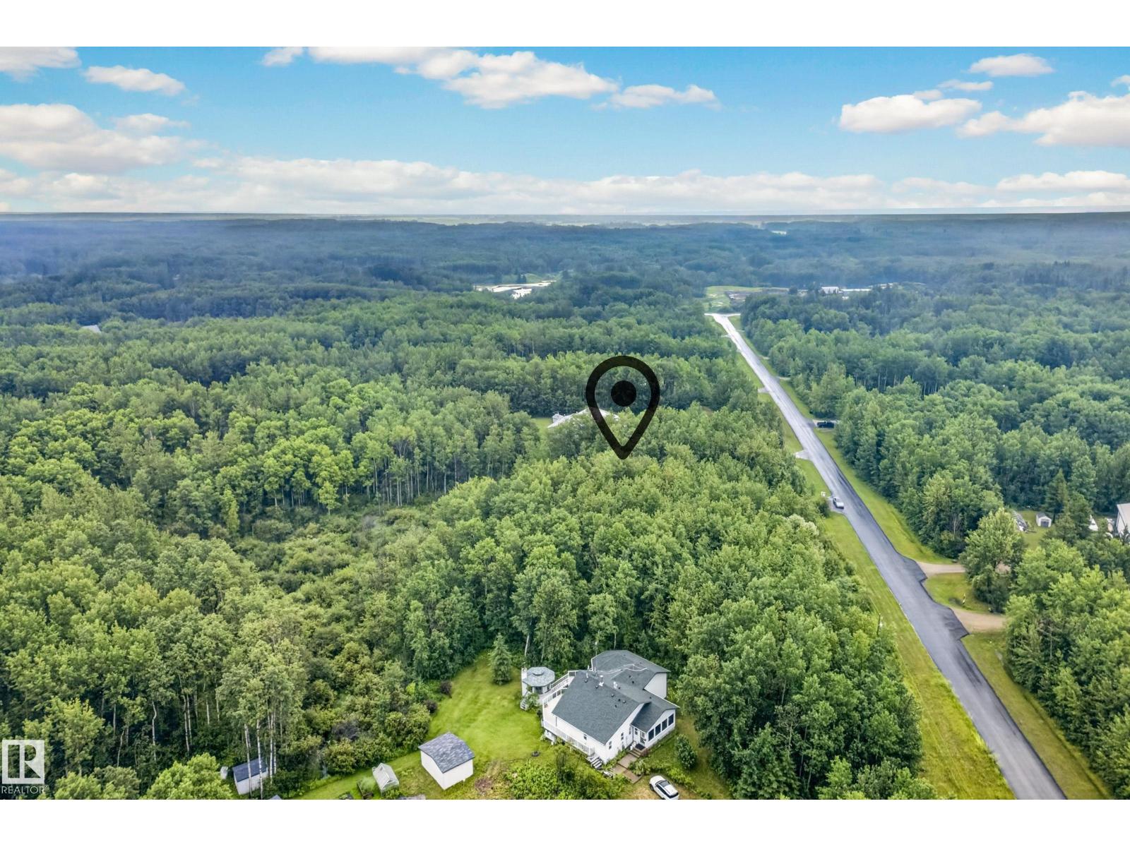 25 53322 Rge Road 25, Rural Parkland County, Alberta  T7Y 0E1 - Photo 10 - E4501766