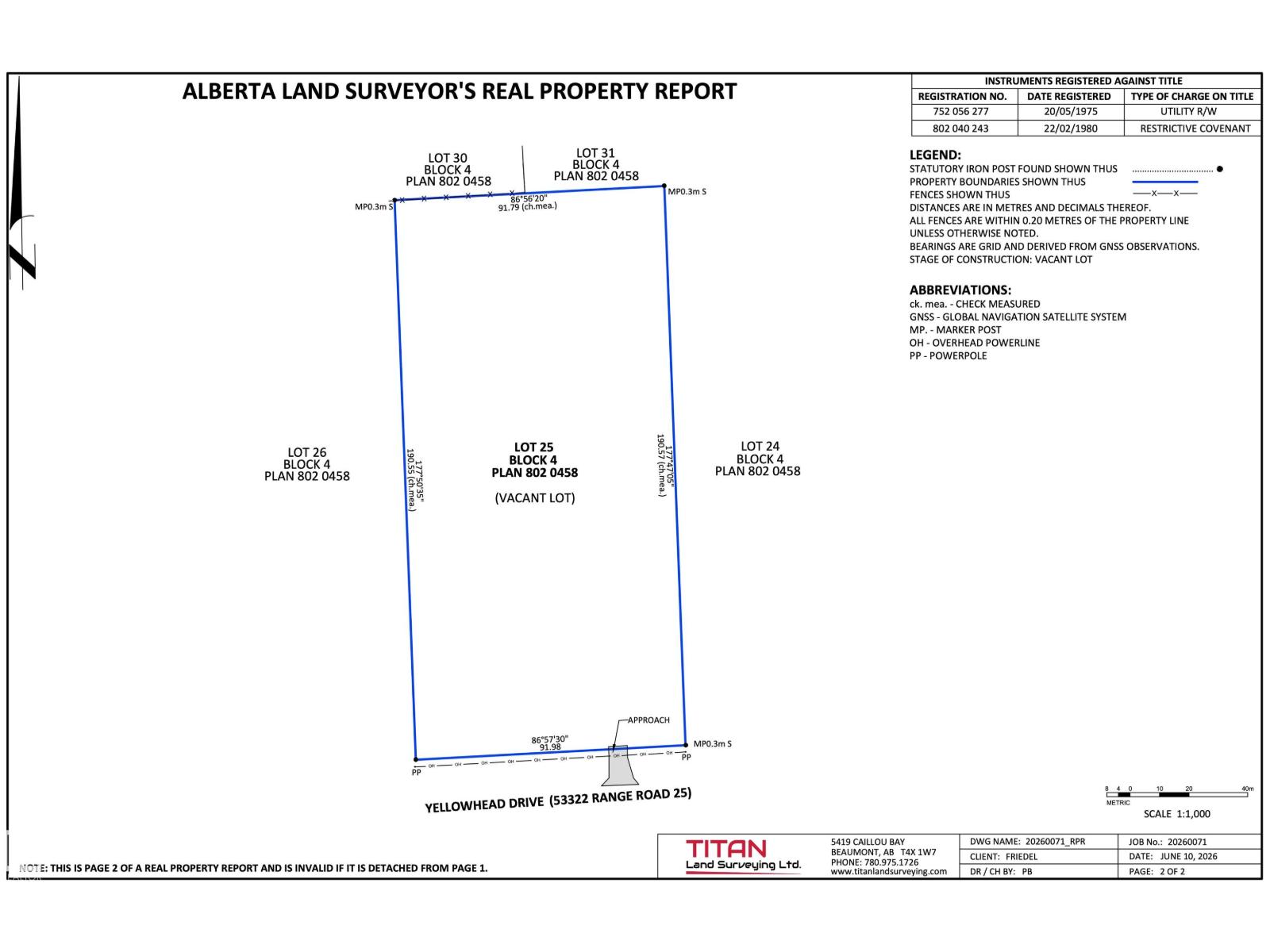 25 53322 Rge Road 25, Rural Parkland County, Alberta  T7Y 0E1 - Photo 18 - E4501766