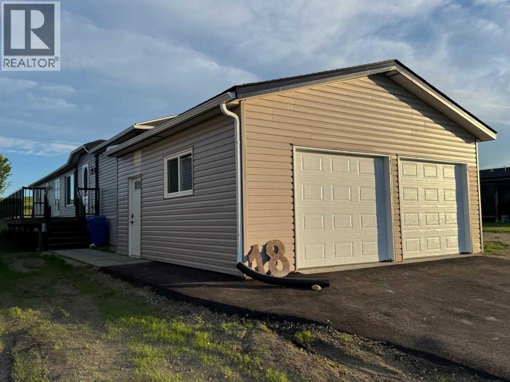 18 McKay Place, Blackfalds, Alberta