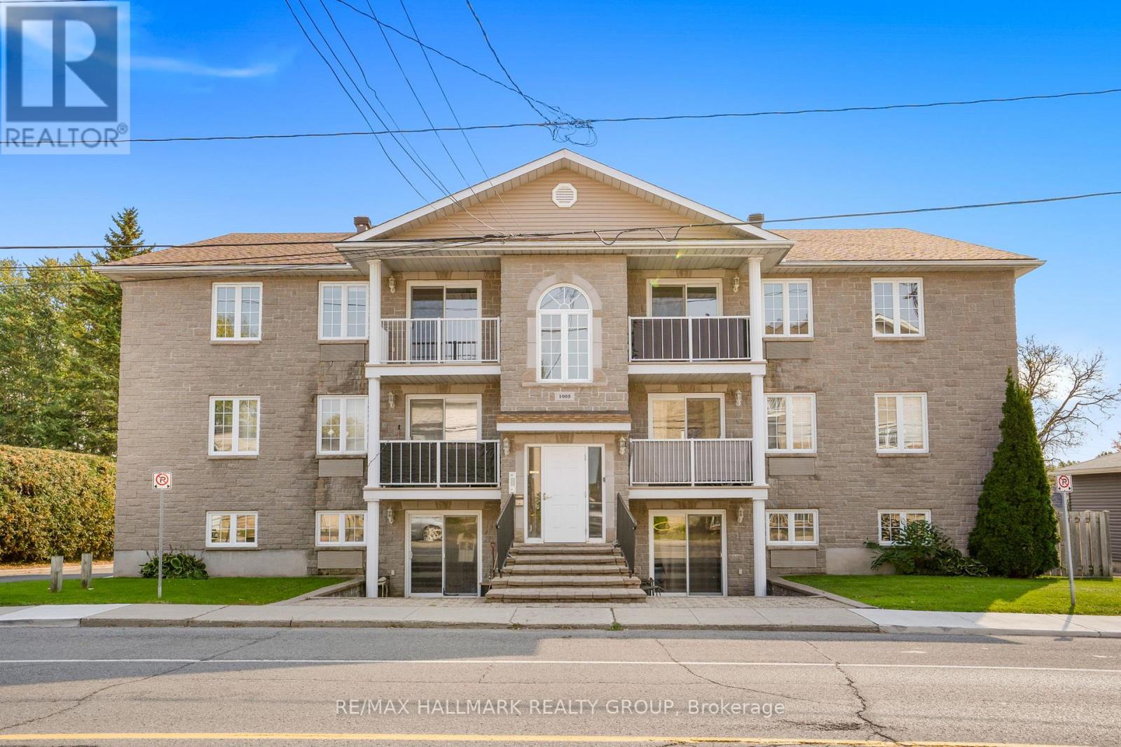 302 - 1005 Laurier Street, Clarence-Rockland, Ontario K4K 1T7 - Photo 2 - X13628908