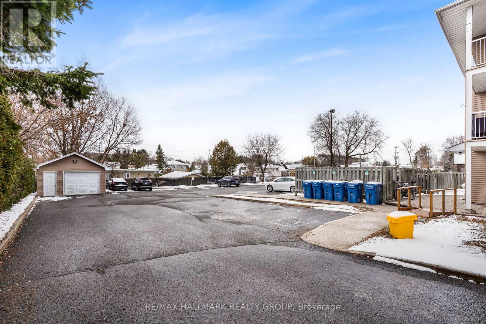 302 - 1005 Laurier Street, Clarence-Rockland, Ontario K4K 1T7 - Photo 23 - X13628908