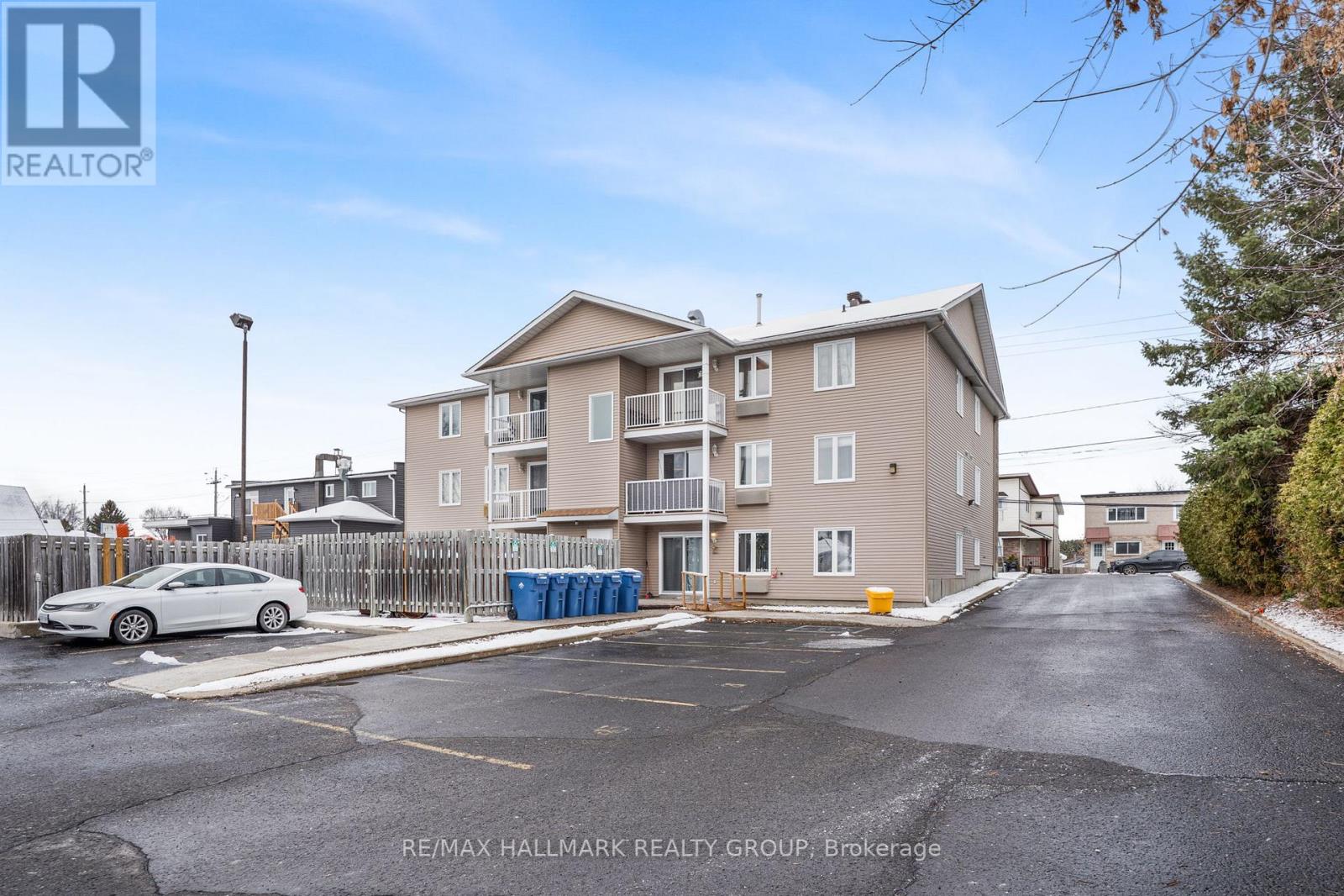 302 - 1005 Laurier Street, Clarence-Rockland, Ontario K4K 1T7 - Photo 24 - X13628908
