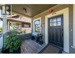 408 EIGHTH STREET, New Westminster, British Columbia