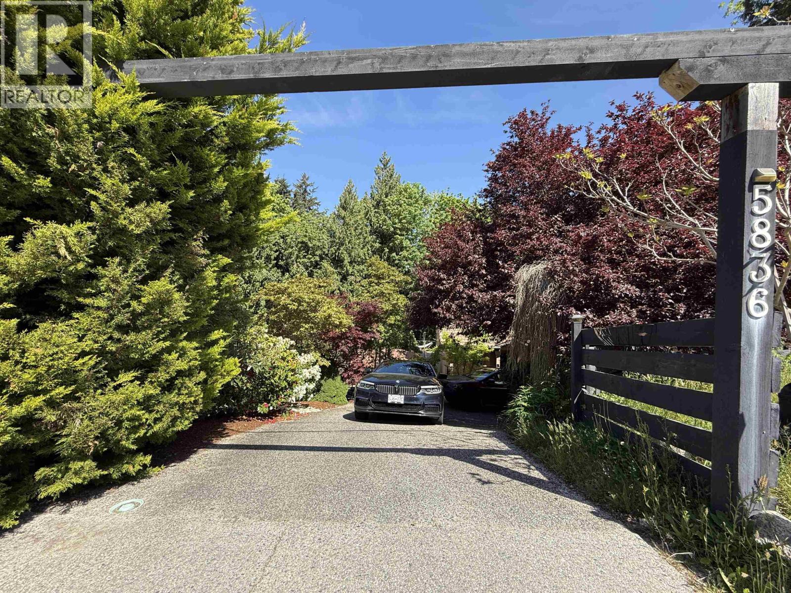 5836 Marine Way, Sechelt, British Columbia  V7Z 0R3 - Photo 3 - R3151819