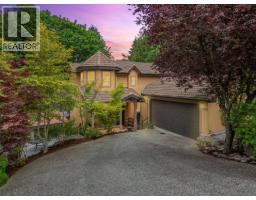 5836 MARINE WAY, Sechelt, British Columbia
