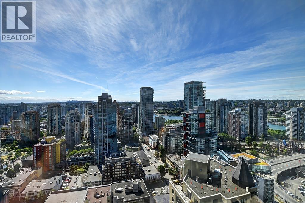 3104 1283 Howe Street, Vancouver, British Columbia  V6Z 1C1 - Photo 10 - R3151817