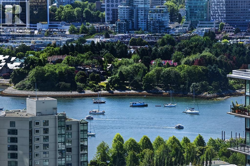 3104 1283 Howe Street, Vancouver, British Columbia  V6Z 1C1 - Photo 11 - R3151817