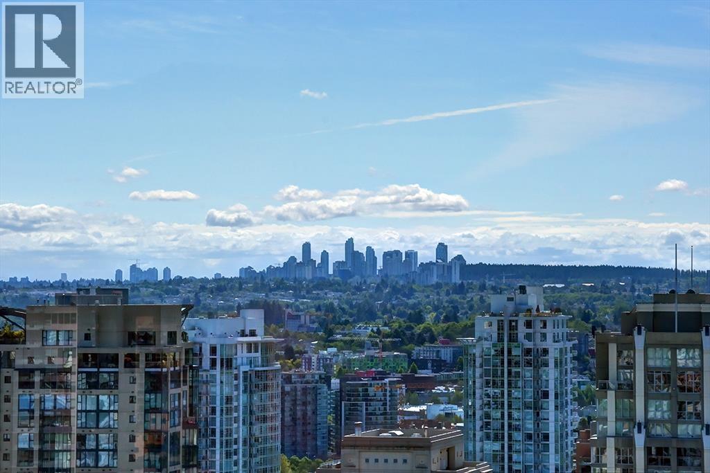 3104 1283 Howe Street, Vancouver, British Columbia  V6Z 1C1 - Photo 12 - R3151817