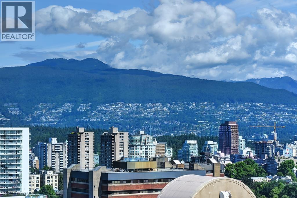 3104 1283 Howe Street, Vancouver, British Columbia  V6Z 1C1 - Photo 21 - R3151817