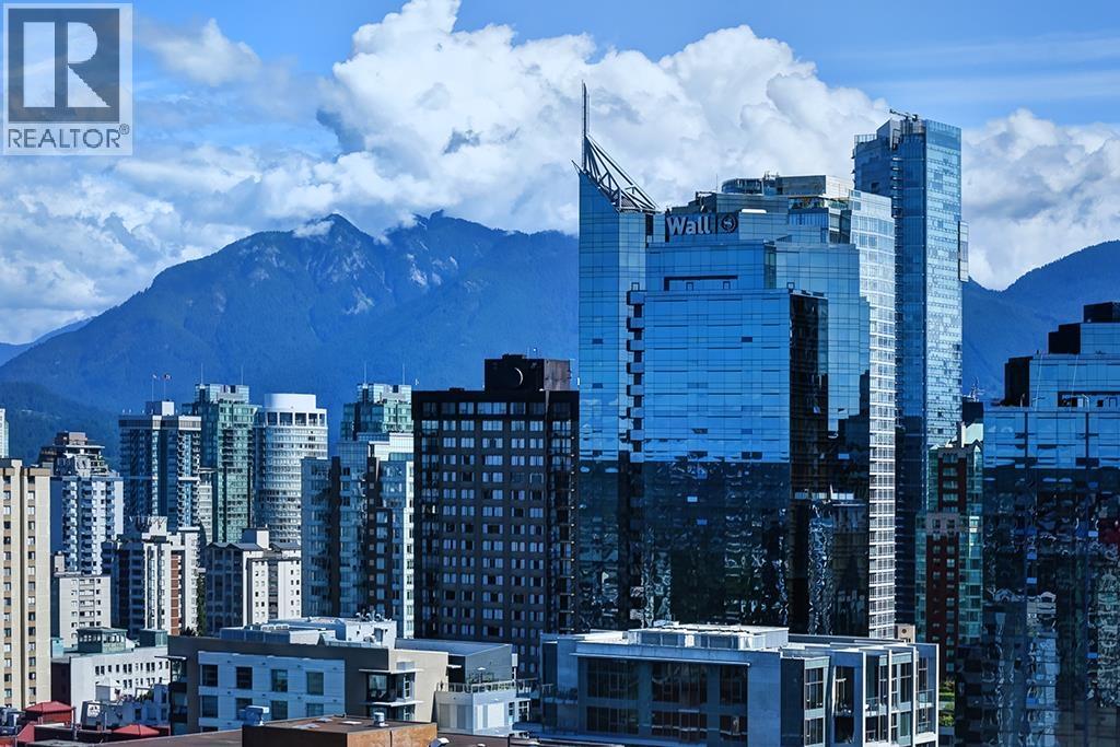 3104 1283 Howe Street, Vancouver, British Columbia  V6Z 1C1 - Photo 25 - R3151817