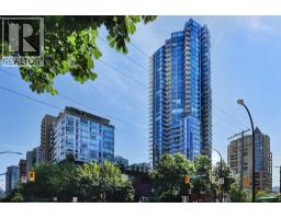 3104 1283 HOWE STREET, Vancouver, British Columbia
