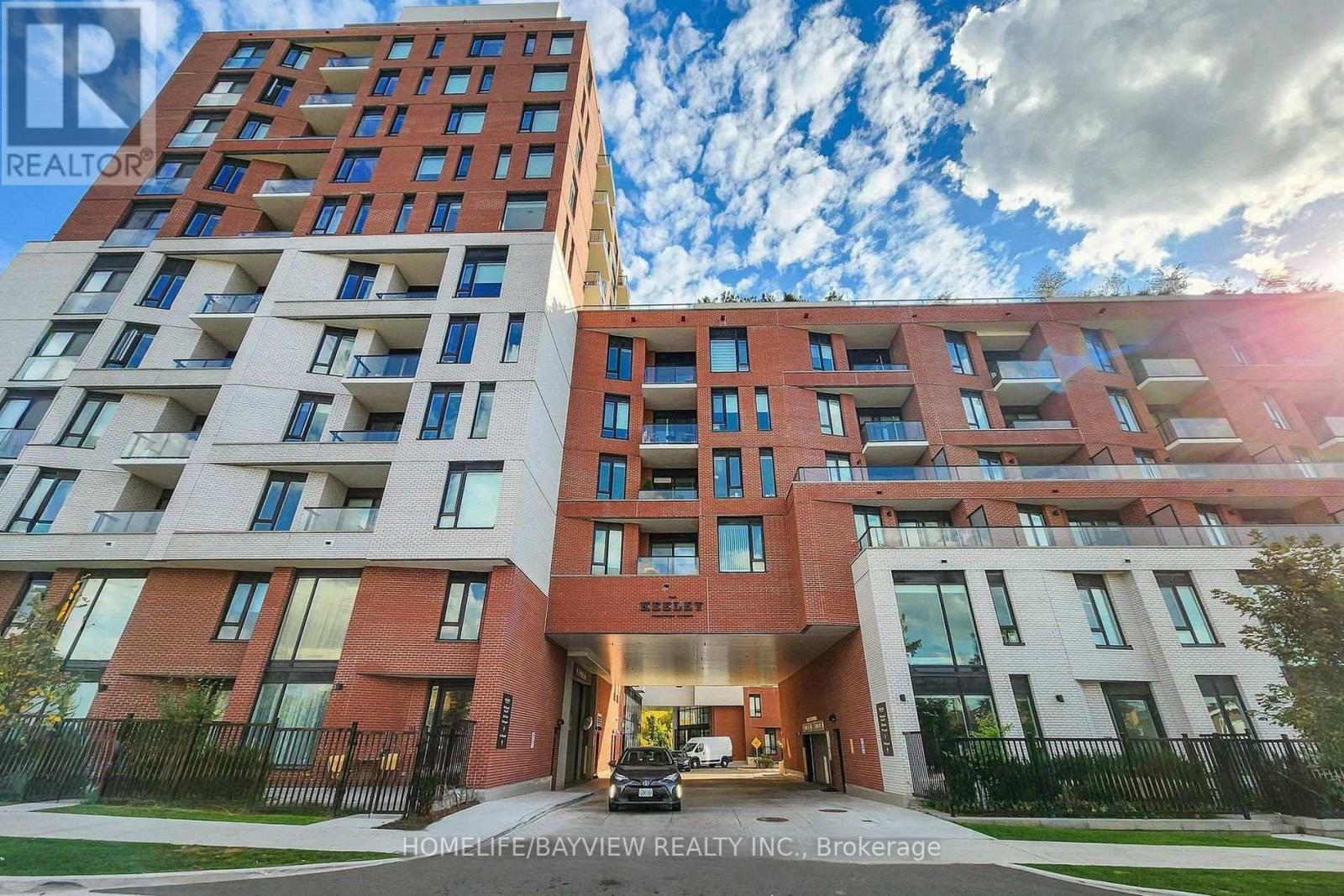 438 - 3100 Keele Street, Toronto, Ontario  M3M 2H4 - Photo 2 - W13594766