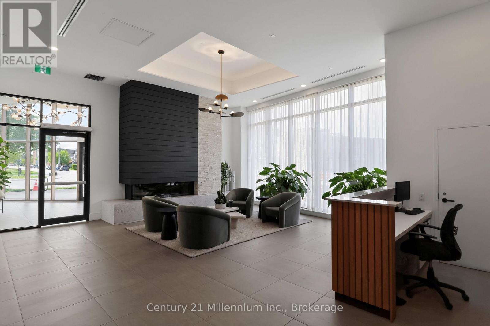 511 - 31 Huron Street, Collingwood, Ontario  L9Y 5T7 - Photo 4 - S13628870