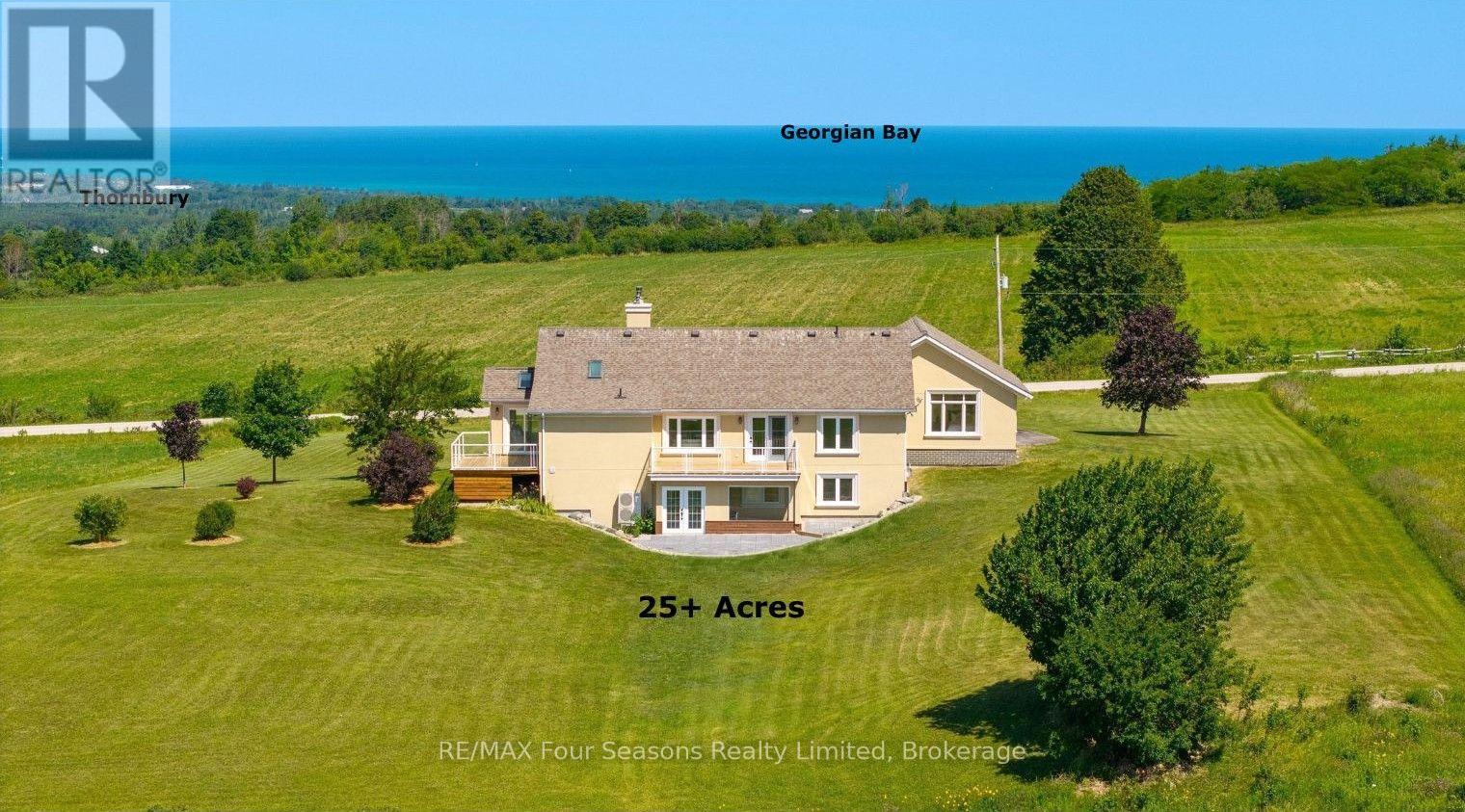 728454 21ST SIDE ROAD, Blue Mountains, Ontario
