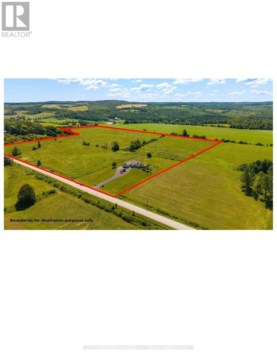 728454 21st Side Road, Blue Mountains, Ontario  N0H 1J0 - Photo 5 - X13628878