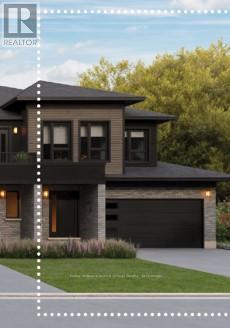 9 SHAKESPEARE DRIVE, Guelph, Ontario