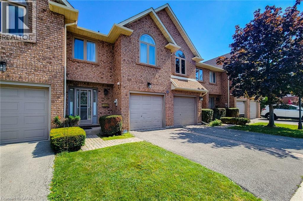 502 Barton Street Unit# 50, Stoney Creek, Ontario  L8E 5B5 - Photo 2 - 40851788
