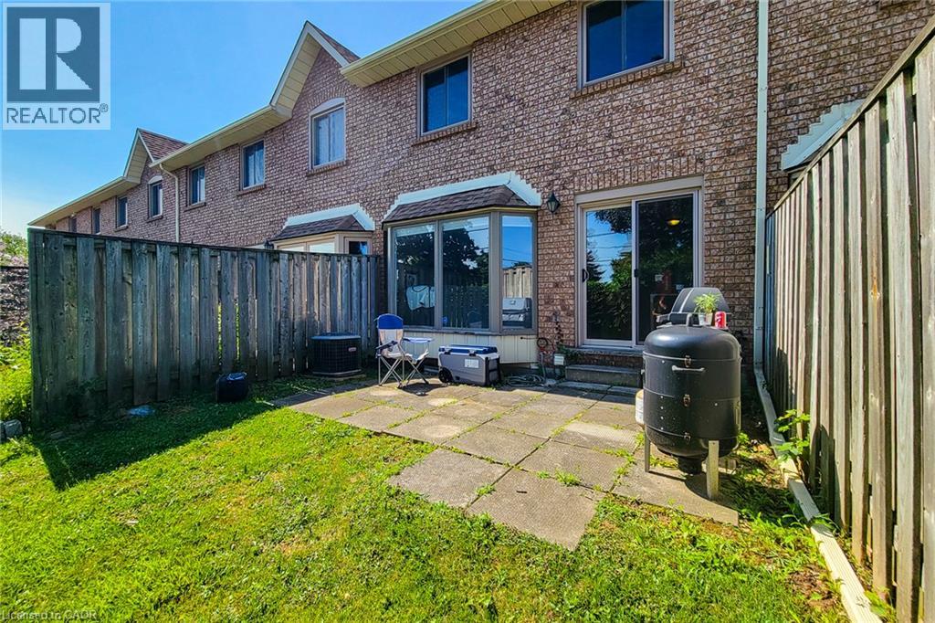 502 Barton Street Unit# 50, Stoney Creek, Ontario  L8E 5B5 - Photo 4 - 40851788