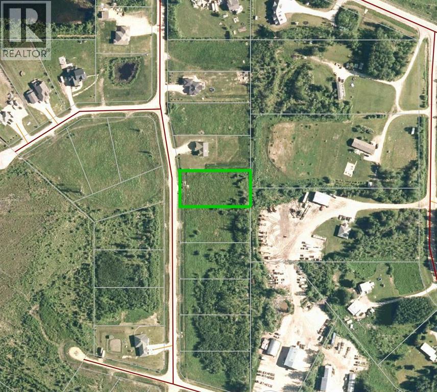 Block 2 Lot 5 Country Lane Estates, m.d. of, Alberta