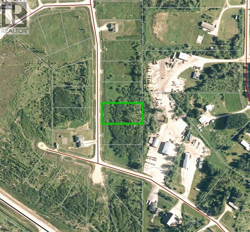 Block 2 Lot 8 Country Lane Estates, m.d. of, Alberta