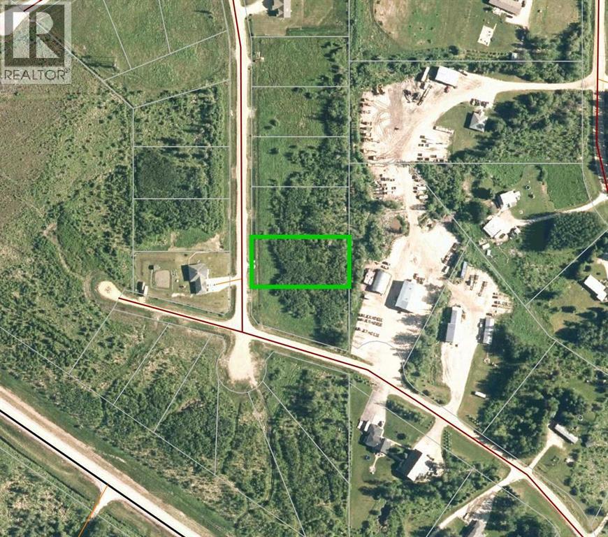Block 2 Lot 9 Country Lane Estates, Rural Lesser Slave River No. 124, Alberta  T0G 2A0 - Photo 1 - A2334000