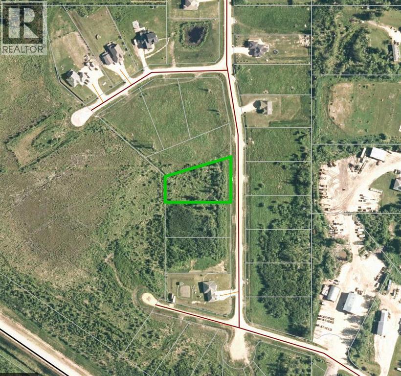 Block 3 Lot 4 Country Lane Estates, m.d. of, Alberta
