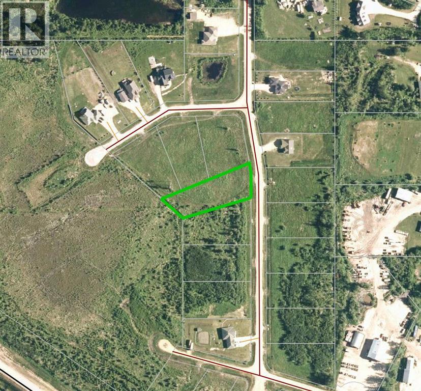 Block 3 Lot 5 Country Lane Estates, Rural Lesser Slave River No. 124, Alberta  T0G 2A0 - Photo 1 - A2334006