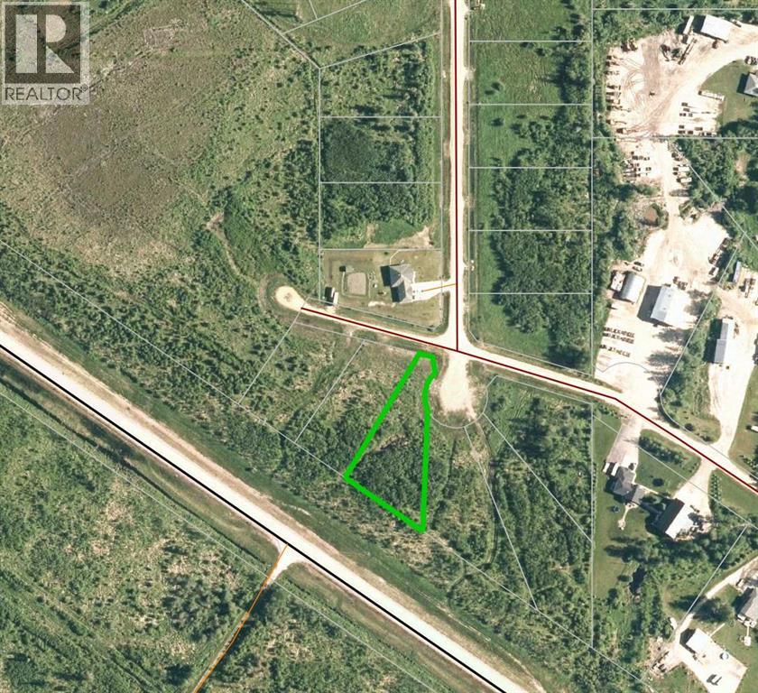 Block 4 Lot 4 Country Lane Estates, m.d. of, Alberta