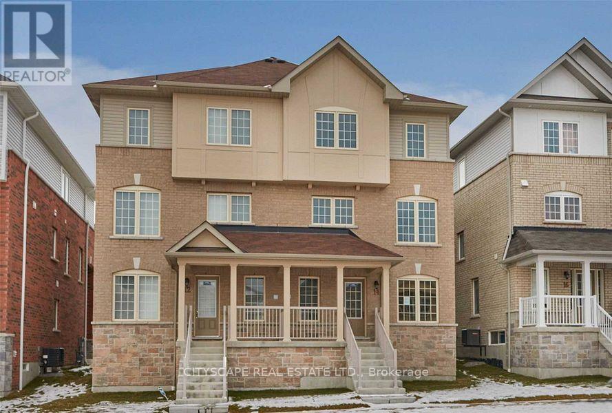 14 CAMILLERI DRIVE