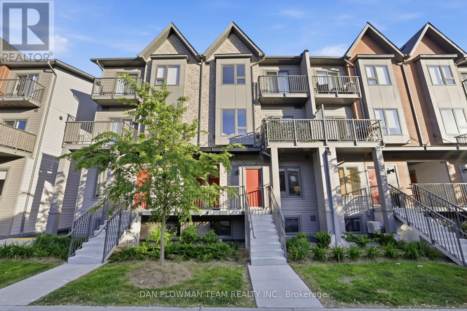 1210 - 2635 WILLIAM JACKSON DRIVE, Pickering, Ontario