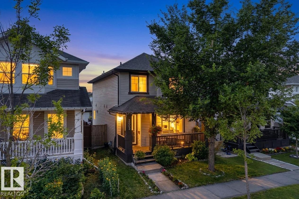 3003 20 AV NW, Edmonton, Alberta