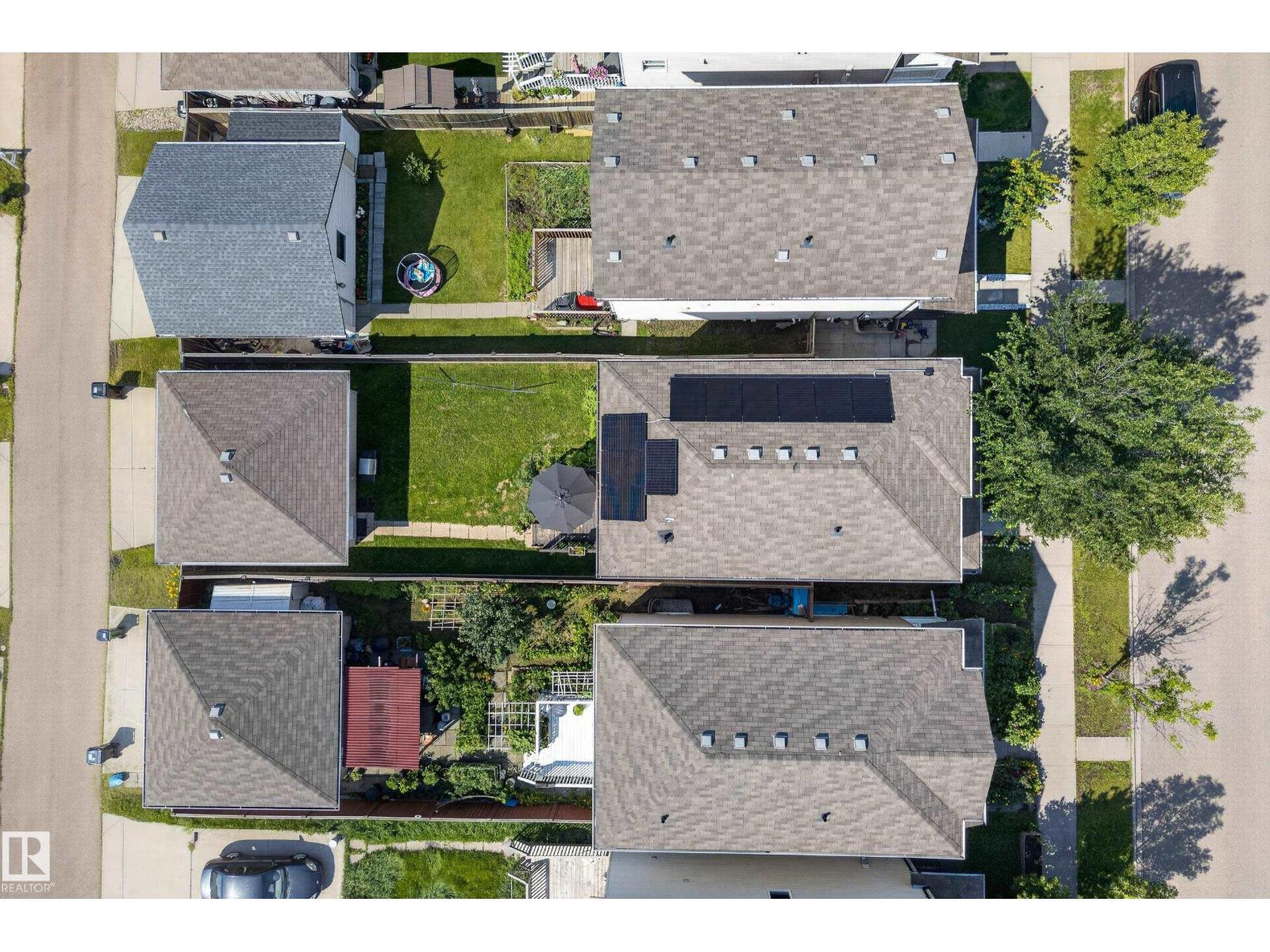3003 20 Av Nw, Edmonton, Alberta  T6T 0L8 - Photo 3 - E4501534