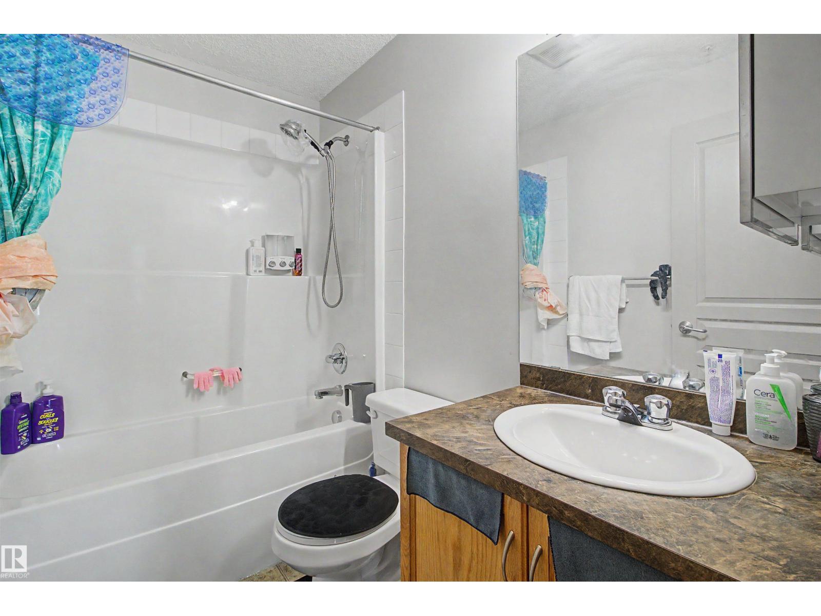 #204 309 Clareview Station Dr NW, Edmonton, Alberta  T5Y 0C5 - Photo 10 - E4501767