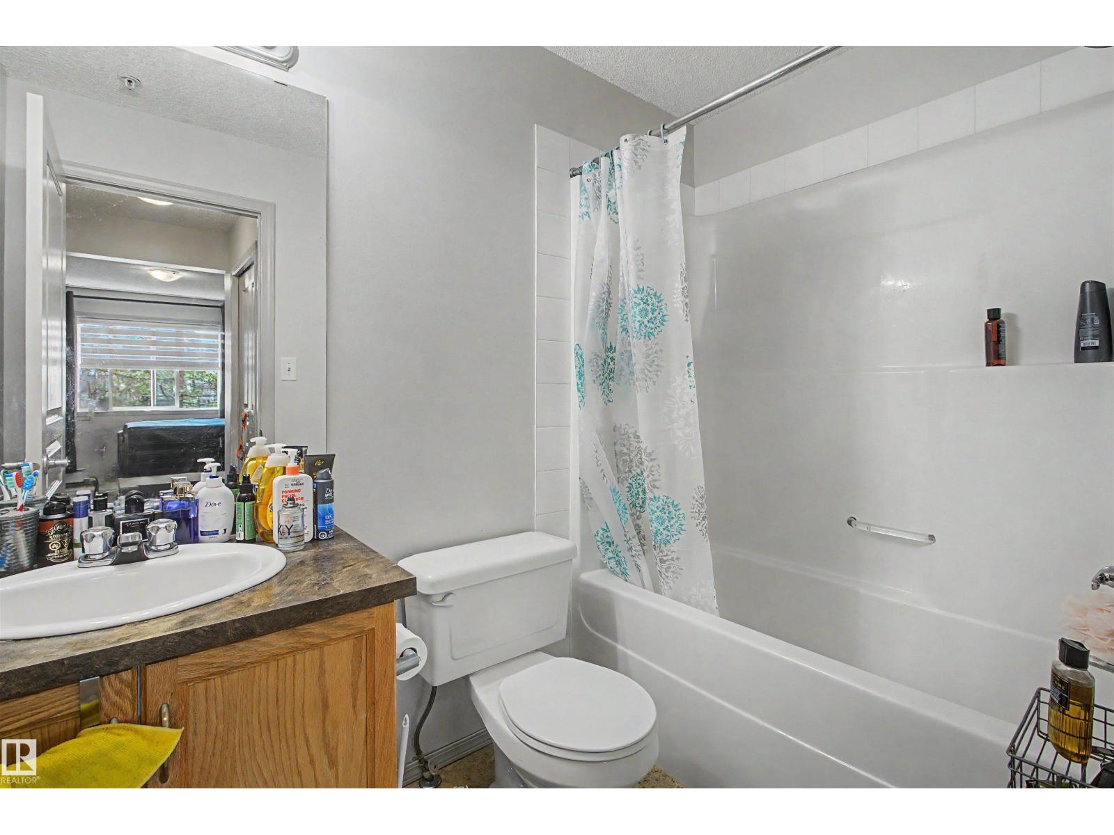 #204 309 Clareview Station Dr NW, Edmonton, Alberta  T5Y 0C5 - Photo 15 - E4501767