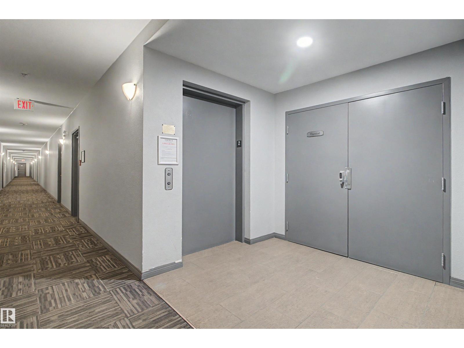 #204 309 Clareview Station Dr NW, Edmonton, Alberta  T5Y 0C5 - Photo 24 - E4501767