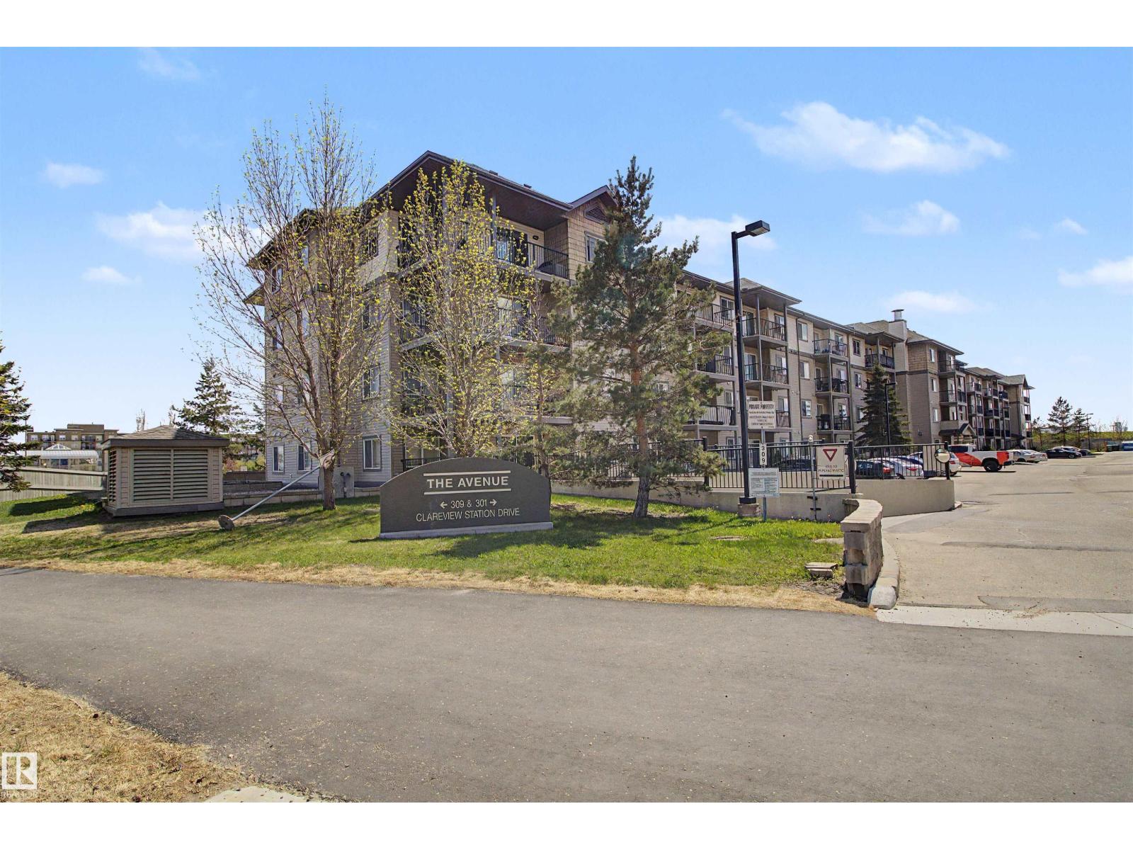 #204 309 Clareview Station Dr NW, Edmonton, Alberta  T5Y 0C5 - Photo 29 - E4501767