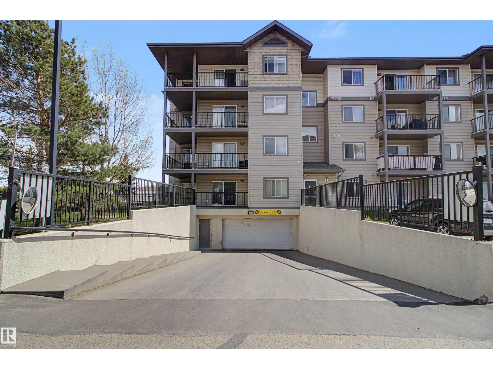 #204 309 Clareview Station Dr NW, Edmonton, Alberta  T5Y 0C5 - Photo 30 - E4501767