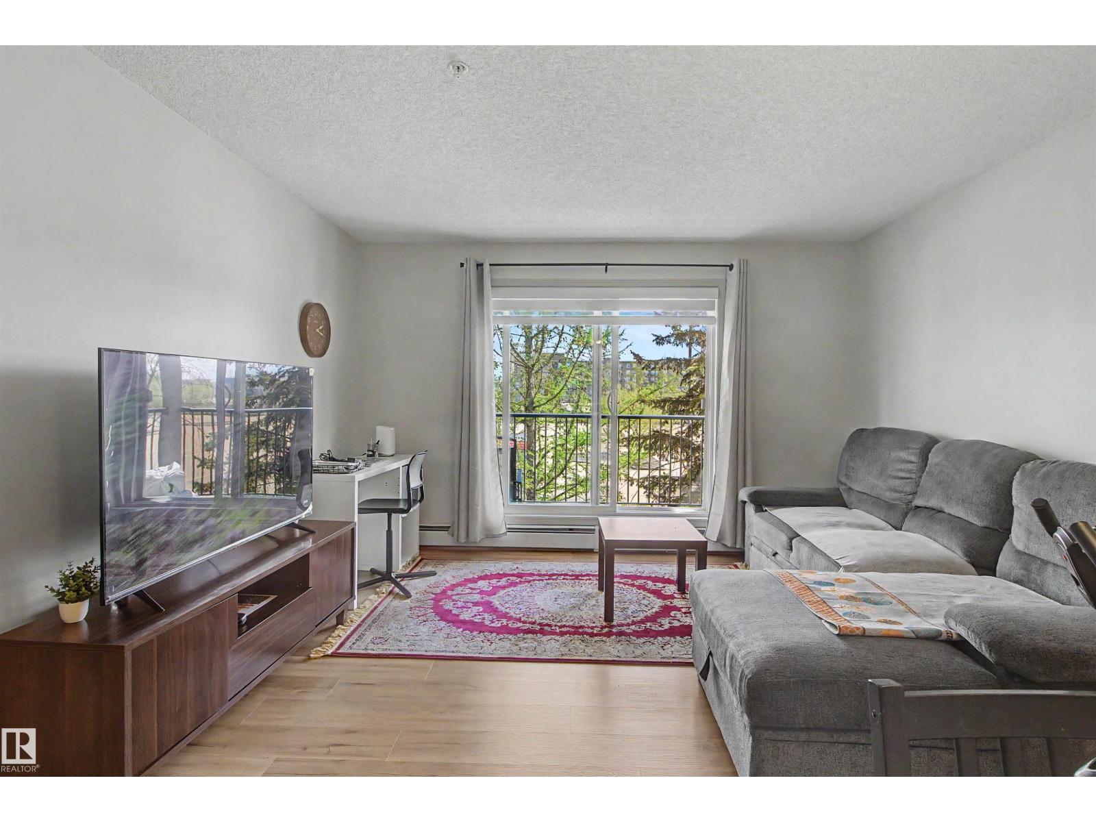 #204 309 Clareview Station Dr NW, Edmonton, Alberta  T5Y 0C5 - Photo 6 - E4501767