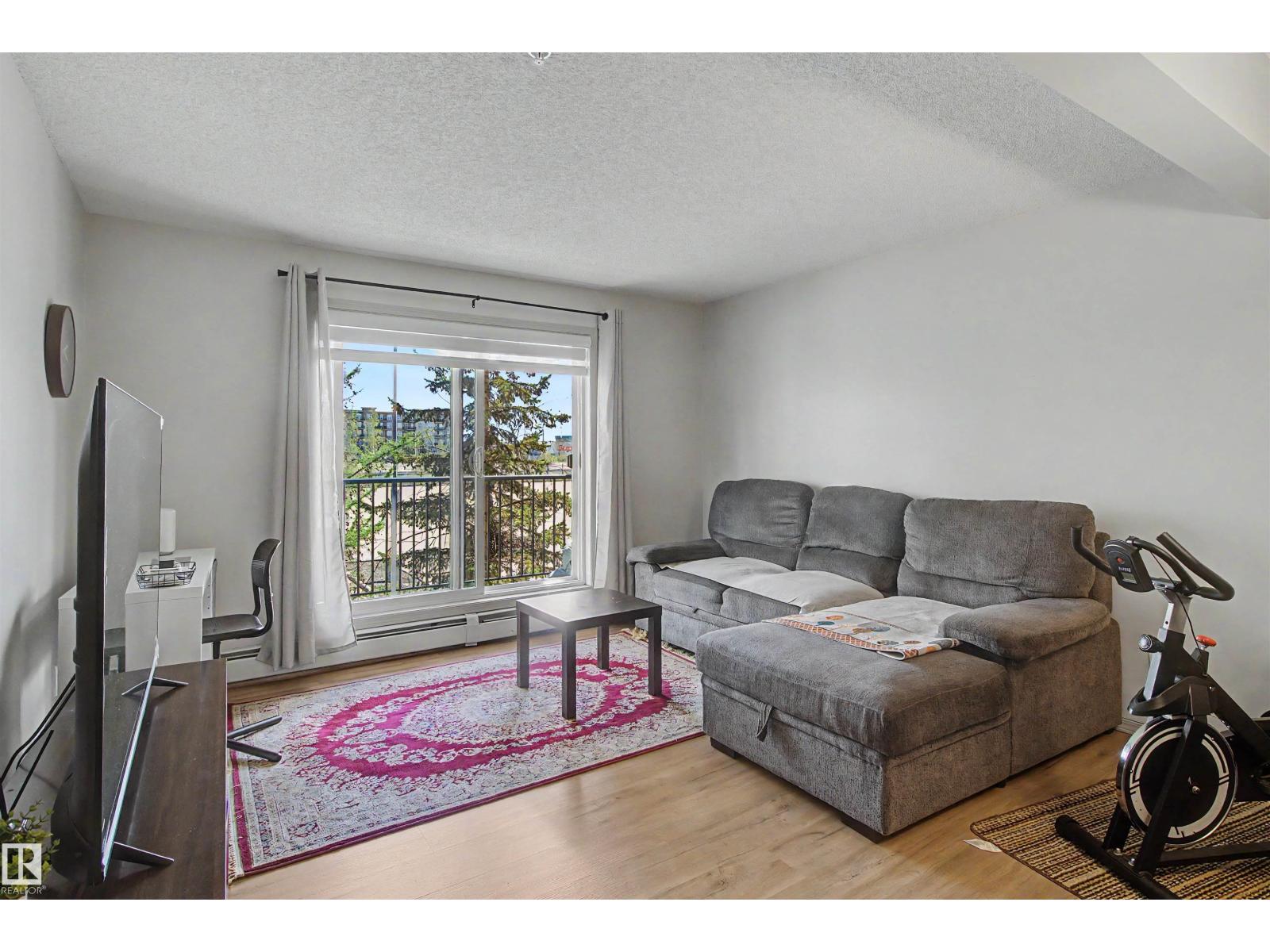 #204 309 Clareview Station Dr NW, Edmonton, Alberta  T5Y 0C5 - Photo 7 - E4501767